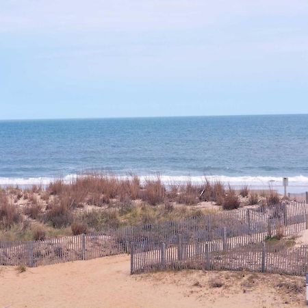 Island Cabana 201 Condo Ocean City Exterior photo