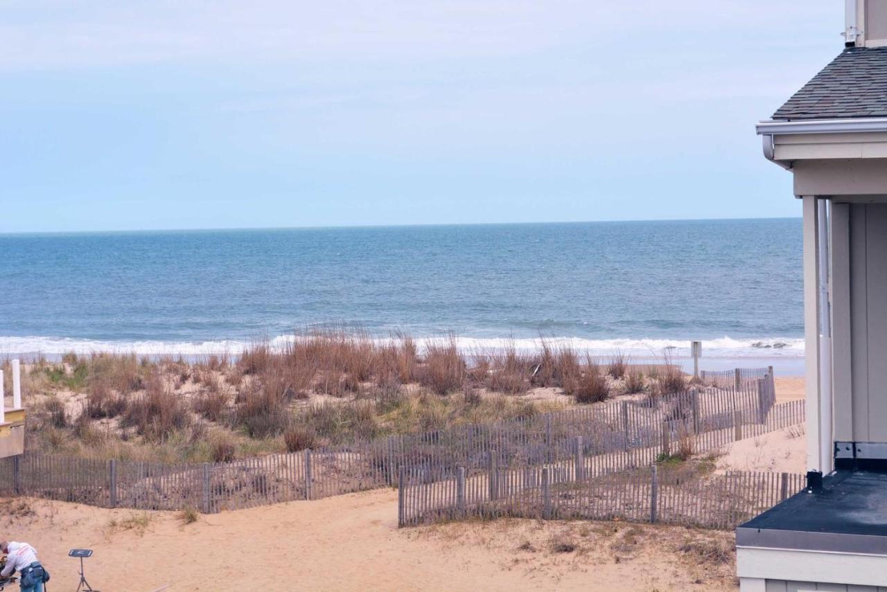 Island Cabana 201 Condo Ocean City Exterior photo